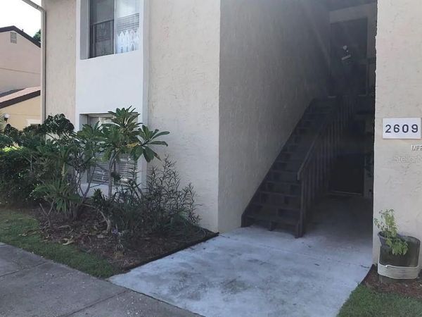 2609 PINE LAKE TERRACE , Unit A, SARASOTA, FL 34237