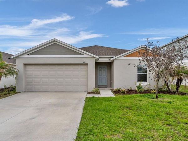 5613 ARLINGTON RIVER DRIVE , LAKELAND, FL 33811