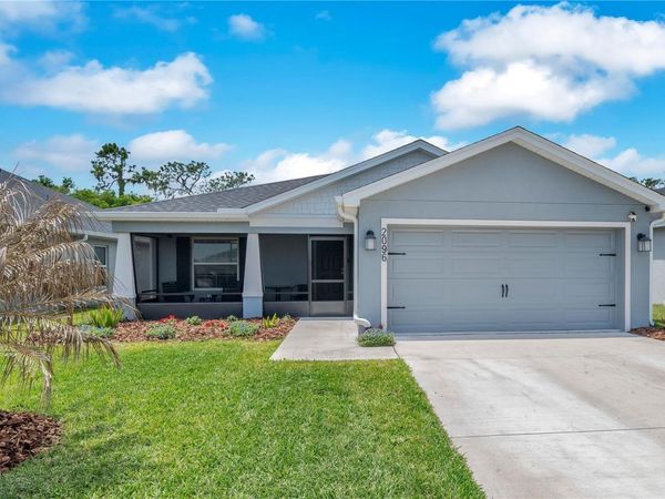 2096 GOLDEN BEAK DRIVE , EAGLE LAKE, FL 33839