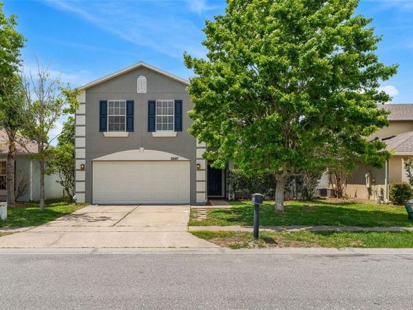 15647 GALBI DRIVE , ORLANDO, FL 32828