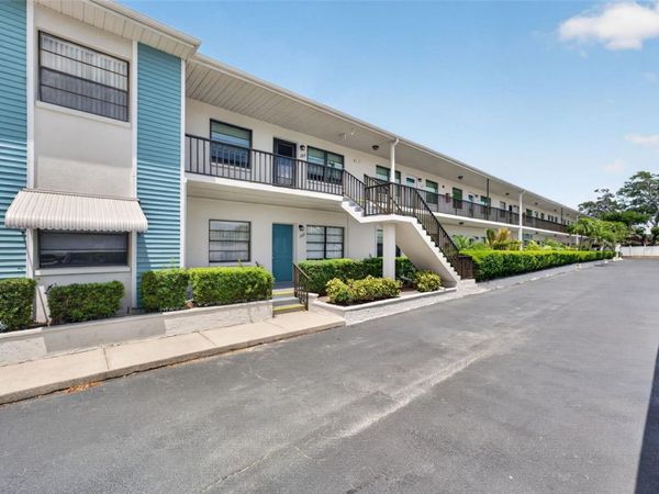5925 TERRACE PARK DRIVE N, Unit 203, ST PETERSBURG, FL 33709