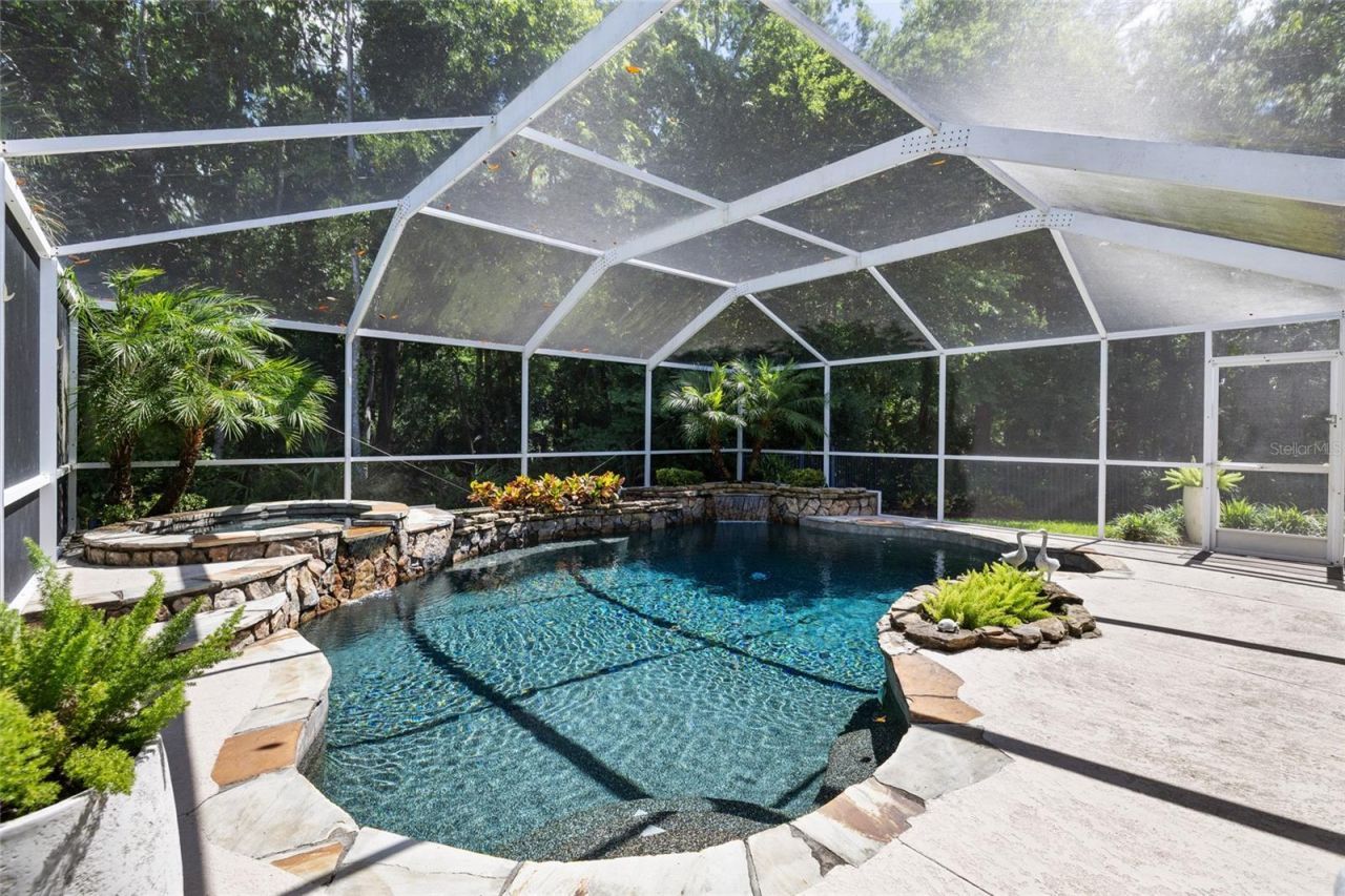 9642 Gretna Green Drive, Tampa, FL 33626 Photo