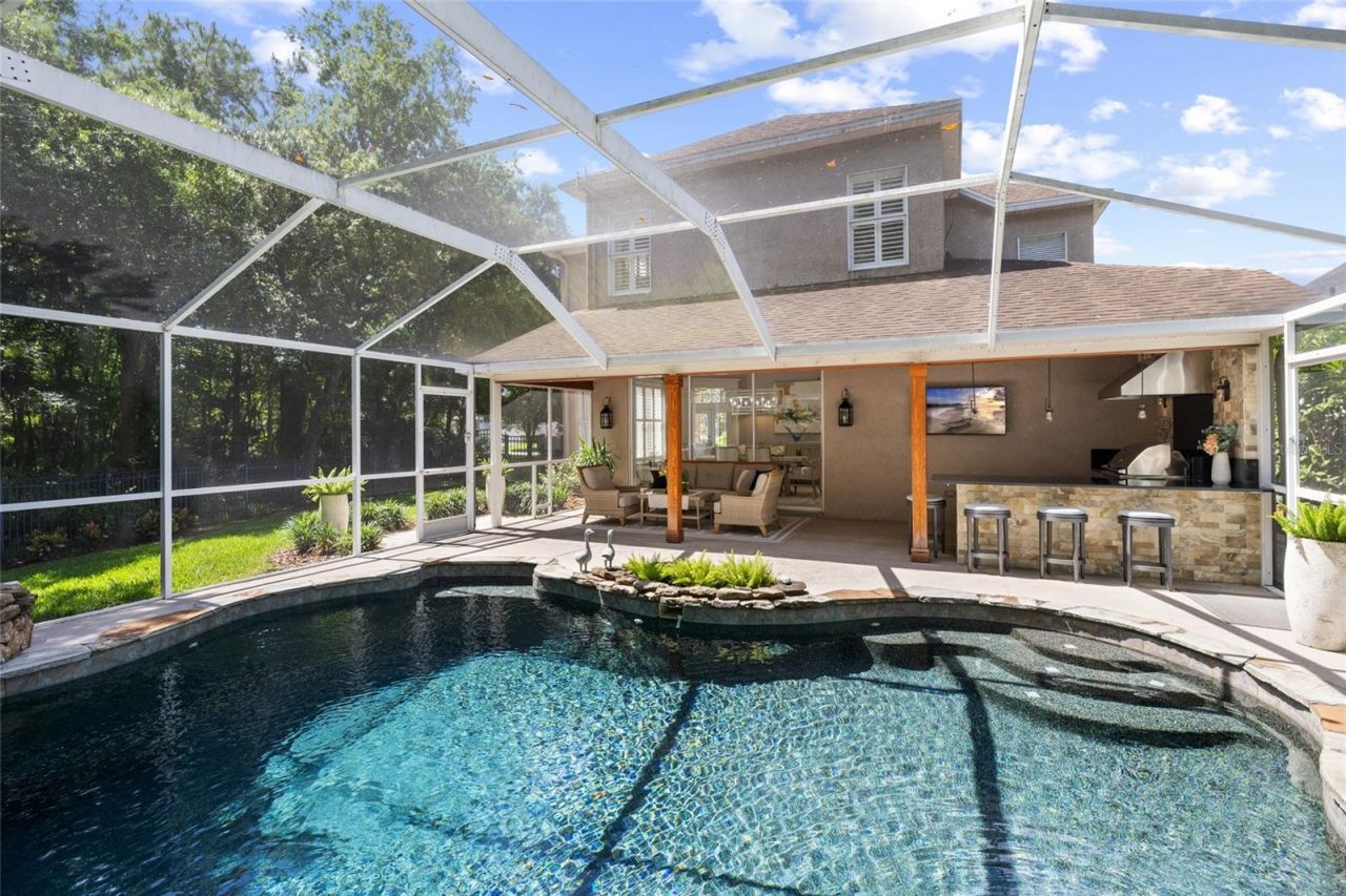 9642 Gretna Green Drive, Tampa, FL 33626 Photo