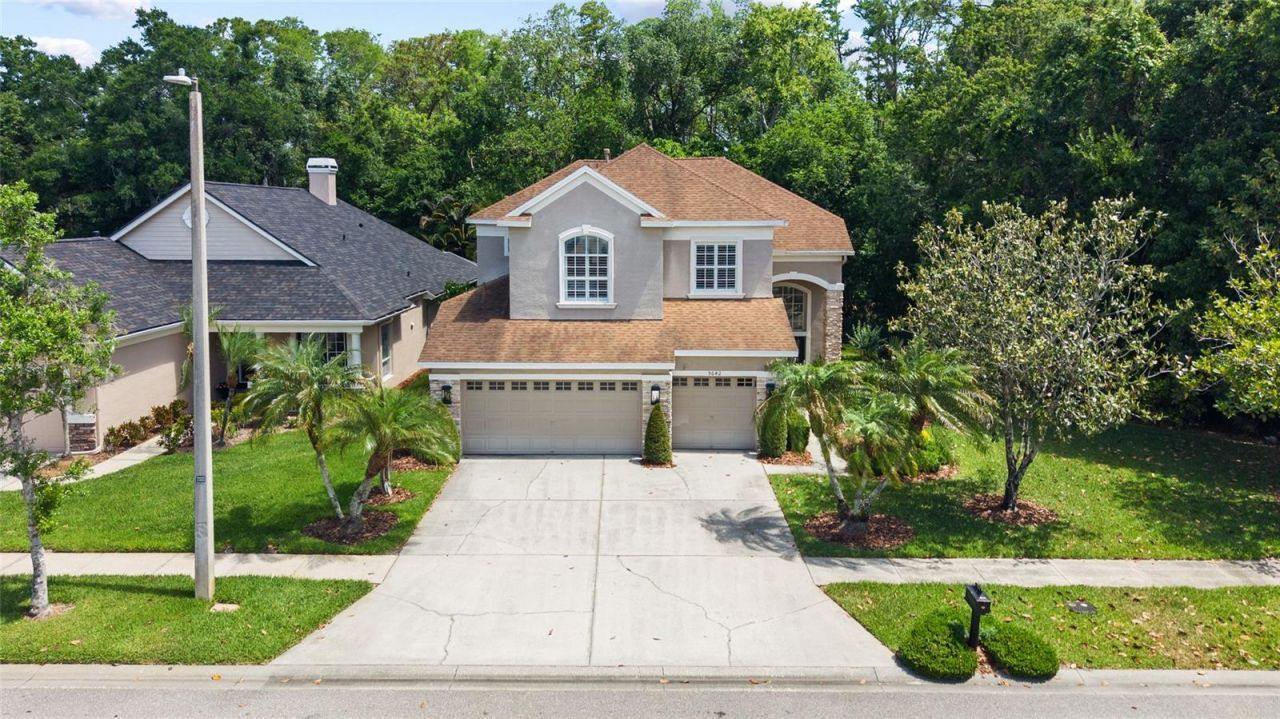 9642 Gretna Green Drive, Tampa, FL 33626 Photo