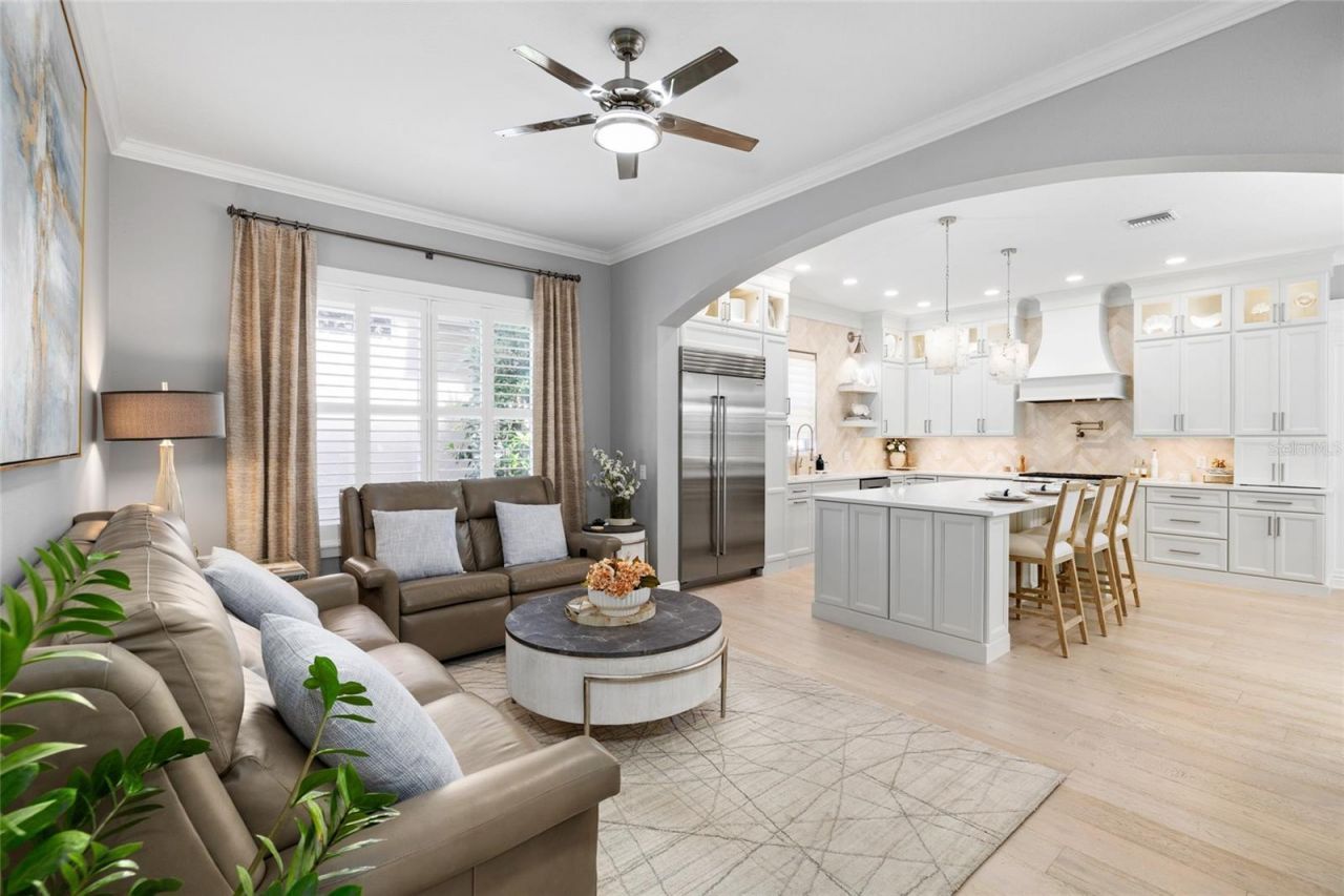 9642 Gretna Green Drive, Tampa, FL 33626 Photo