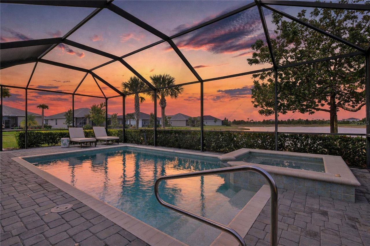 43365 Waymark Place , Punta Gorda, FL 33982 Photo