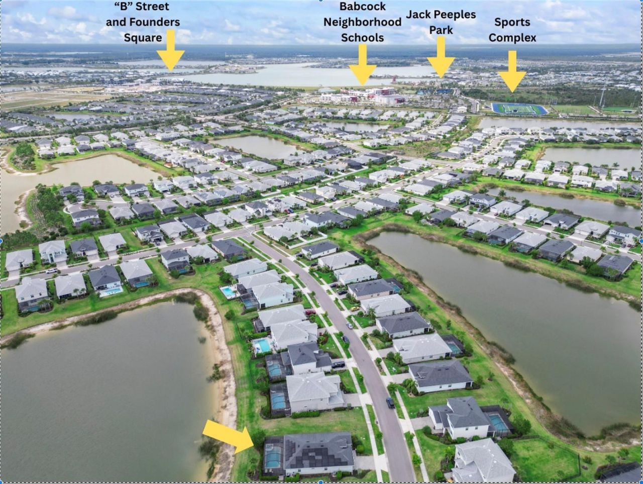 43365 Waymark Place , Punta Gorda, FL 33982 Photo