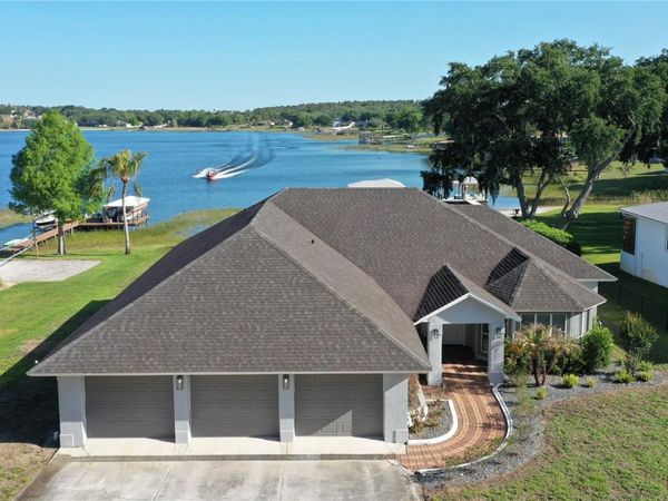 10713 DENALI DRIVE , CLERMONT, FL 34711