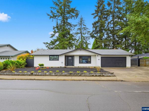 987 Travis Av, Eugene, OR 97404