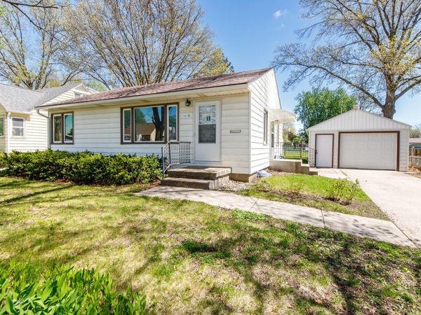 1610 Douglas Avenue, Ames, IA 50010