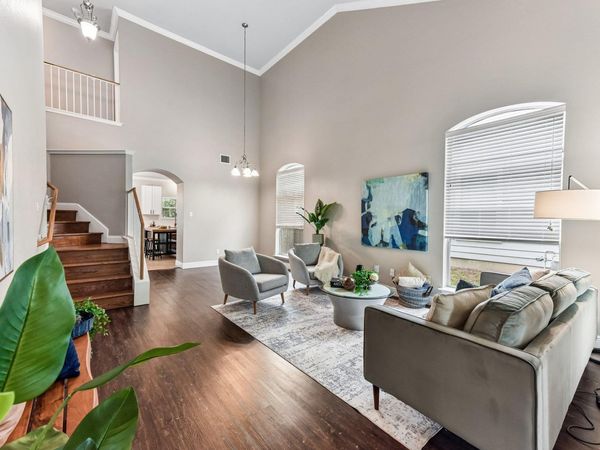 1409 Kendalia ST, Austin, TX 78748