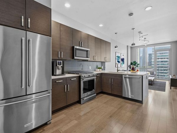 222 West Ave, Unit 2207, Austin, TX 78701