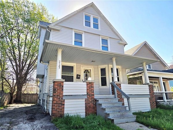 2125 W 81st Street , Cleveland, OH 44102