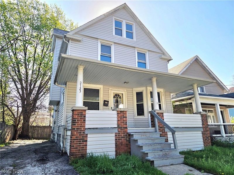 2125 W 81st Street, Cleveland, OH 44102 Photo 1