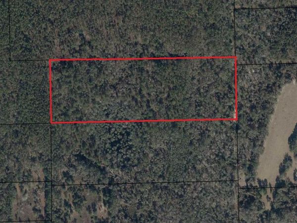 TBD SE CR 25A, Jasper, FL 32052