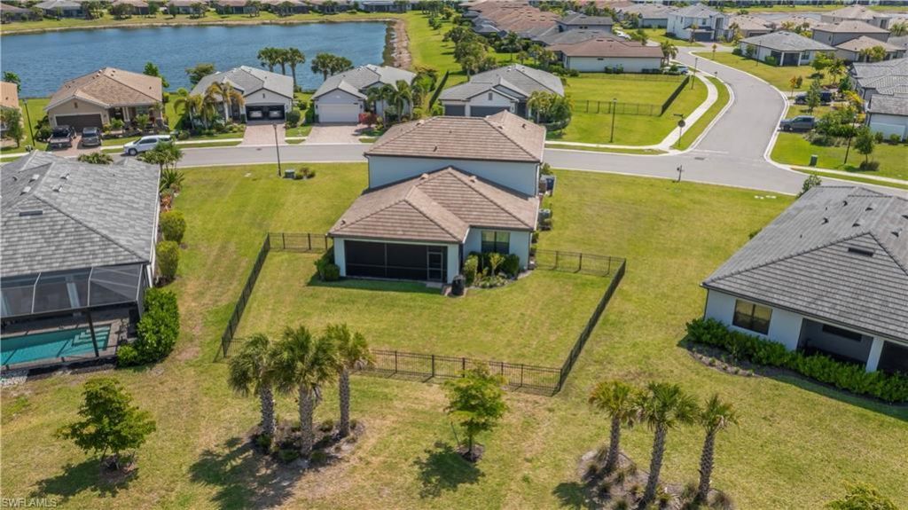 16241 Rosemallow Ln, Alva, FL 33920 Photo