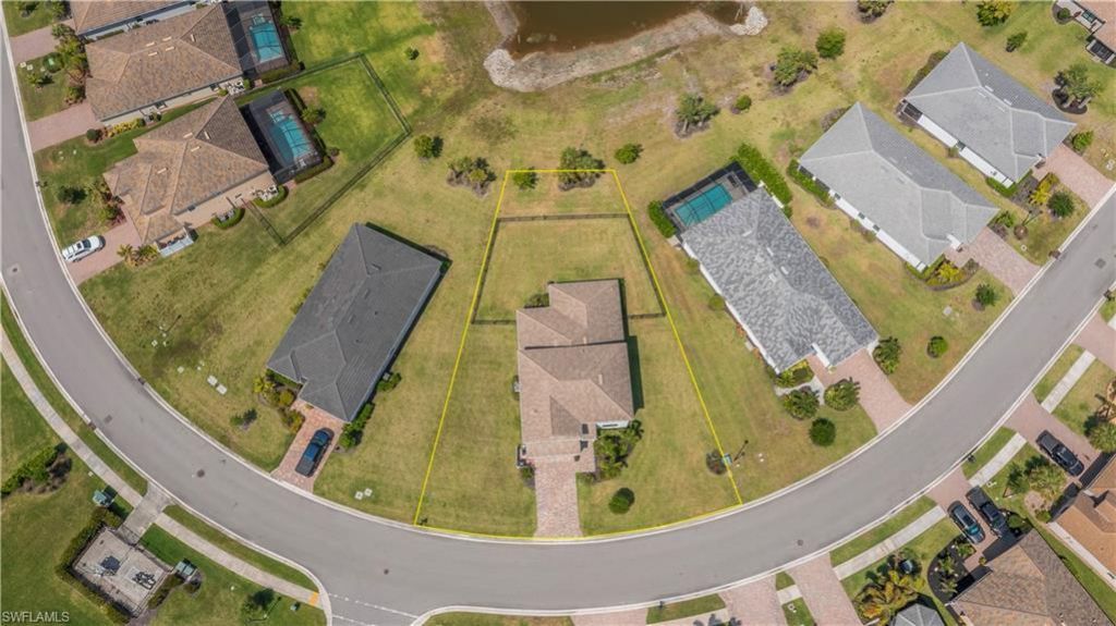 16241 Rosemallow Ln, Alva, FL 33920 Photo