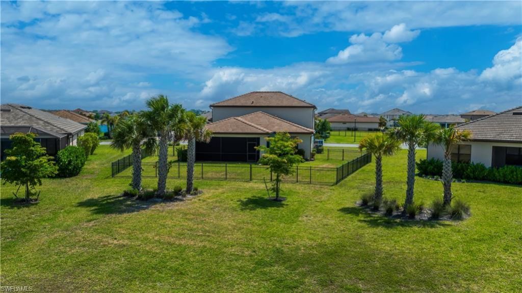 16241 Rosemallow Ln, Alva, FL 33920 Photo