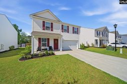 334 Savannah Hills Drive photo 4