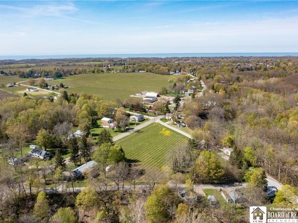 Chestnut Street , Westfield, NY 14787