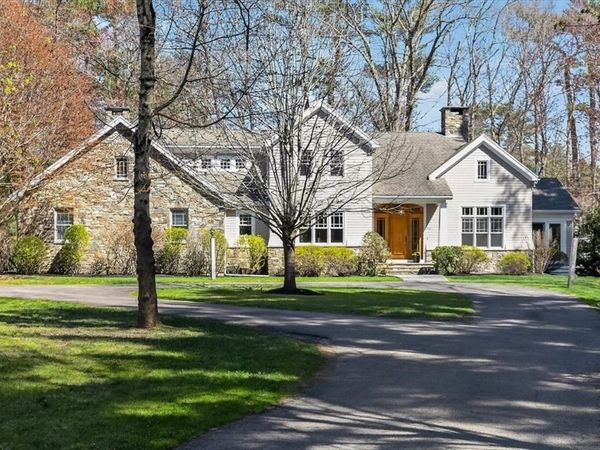 440 King, Cohasset, MA 02043