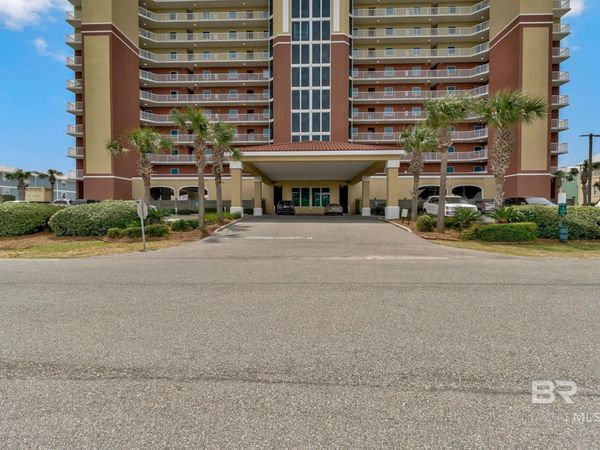 1524 WEST BEACH Boulevard, Unit 202, Gulf Shores, AL 36542