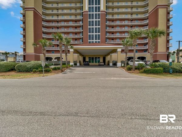 1524 WEST BEACH Boulevard, Unit 202, Gulf Shores, AL 36542