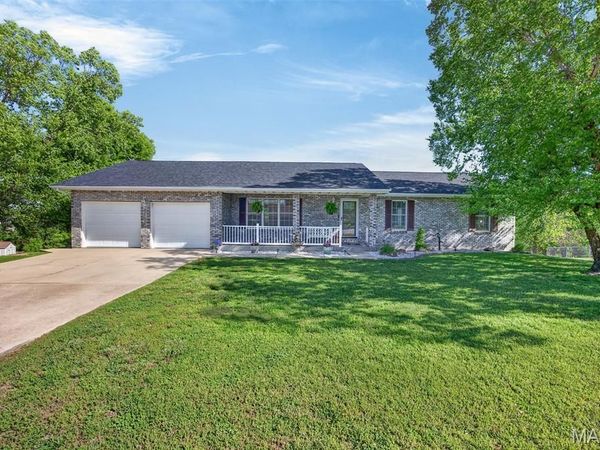 19775 Salina Road, Waynesville, MO 65583