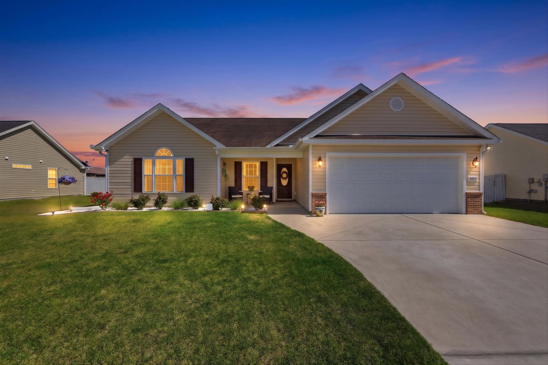303 Beulah Circle, Conway, SC 29527 Main Photo