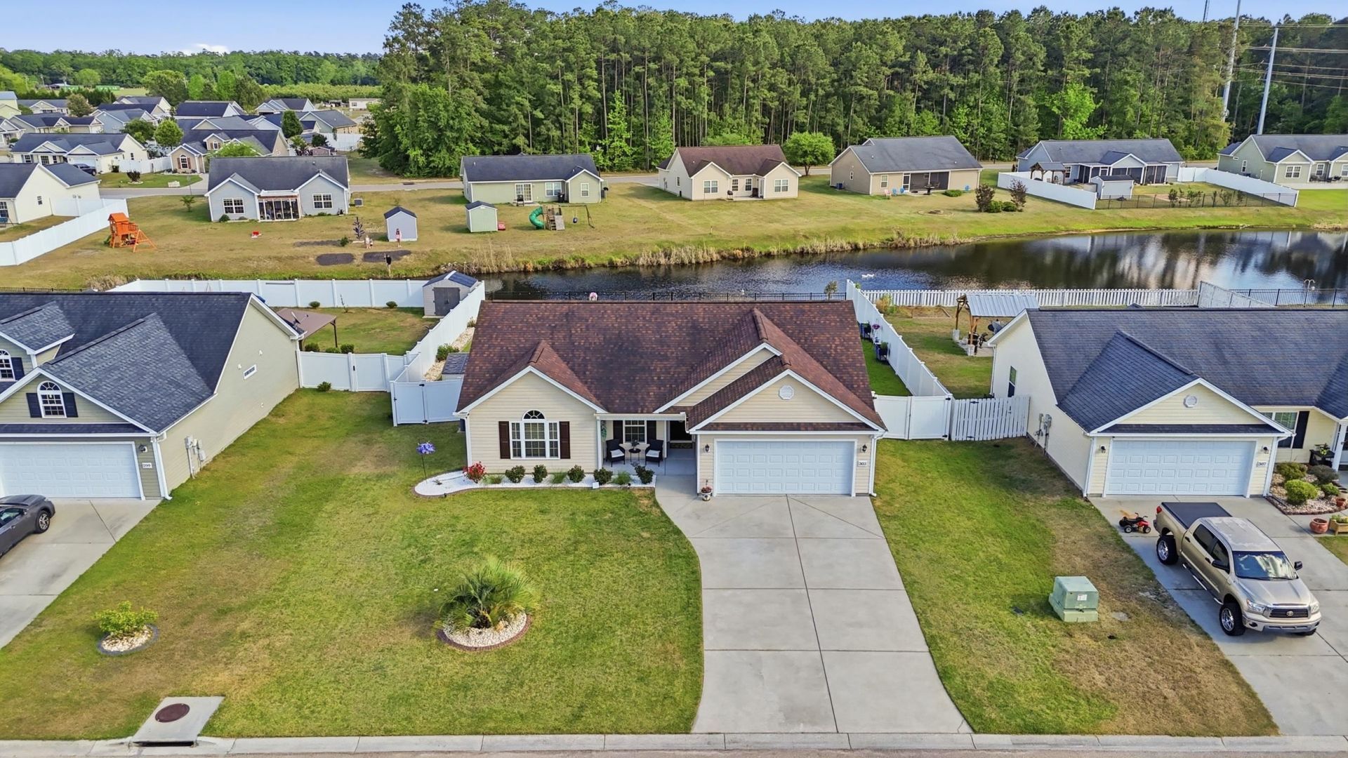 303 Beulah Circle Photo 55