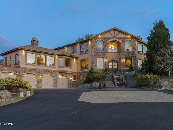 17300 Majestic View Drive, Reno, NV 89521