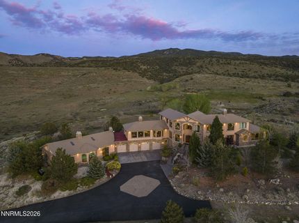 17300 Majestic View Drive, Reno, NV 89521 Photo