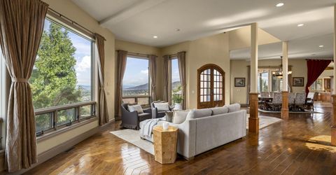 17300 Majestic View Drive, Reno, NV 89521 Photo