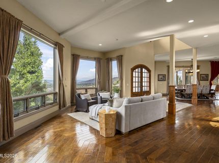 17300 Majestic View Drive, Reno, NV 89521 Photo