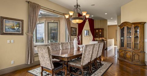 17300 Majestic View Drive, Reno, NV 89521 Photo