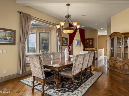 17300 Majestic View Drive, Reno, NV 89521 Photo