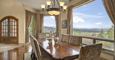 17300 Majestic View Drive, Reno, NV 89521 Photo