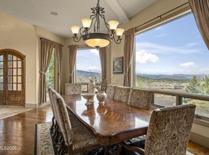 17300 Majestic View Drive, Reno, NV 89521 Photo