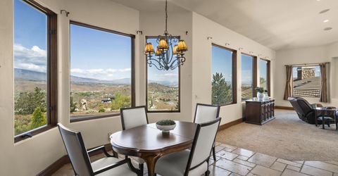 17300 Majestic View Drive, Reno, NV 89521 Photo
