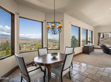 17300 Majestic View Drive, Reno, NV 89521 Photo