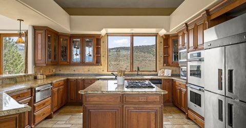 17300 Majestic View Drive, Reno, NV 89521 Photo