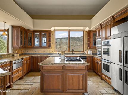 17300 Majestic View Drive, Reno, NV 89521 Photo