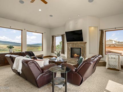 17300 Majestic View Drive, Reno, NV 89521 Photo