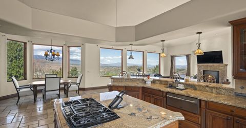 17300 Majestic View Drive, Reno, NV 89521 Photo
