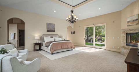 17300 Majestic View Drive, Reno, NV 89521 Photo