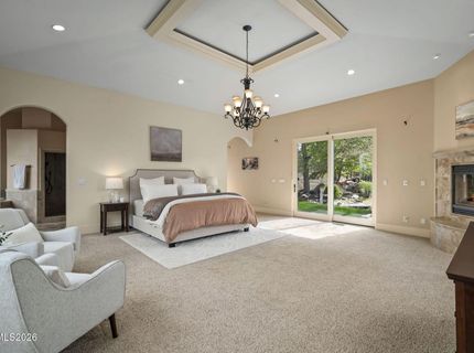 17300 Majestic View Drive, Reno, NV 89521 Photo