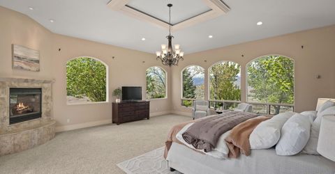 17300 Majestic View Drive, Reno, NV 89521 Photo