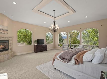 17300 Majestic View Drive, Reno, NV 89521 Photo