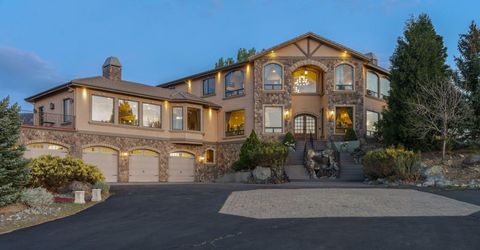 17300 Majestic View Drive, Reno, NV 89521 Photo