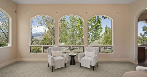 17300 Majestic View Drive, Reno, NV 89521 Photo